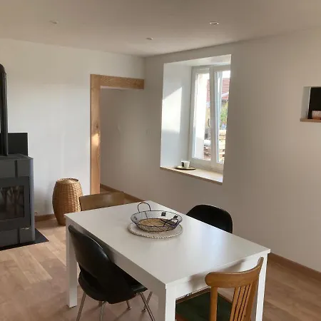 De La Cote A Sur Moselle * Autreville-sur-Moselle