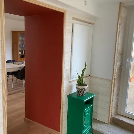 De La Cote A Sur Moselle Autreville-sur-Moselle