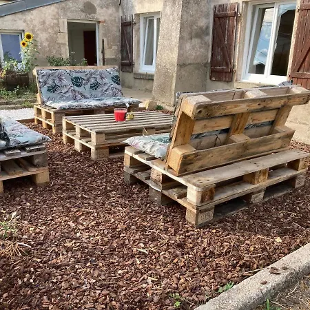 De La Cote A Sur Moselle