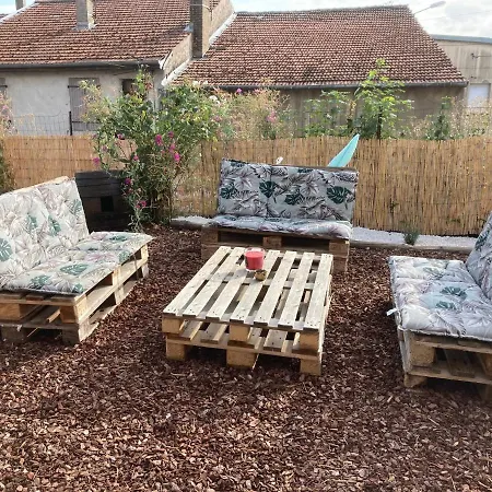 De La Cote A Sur Moselle *