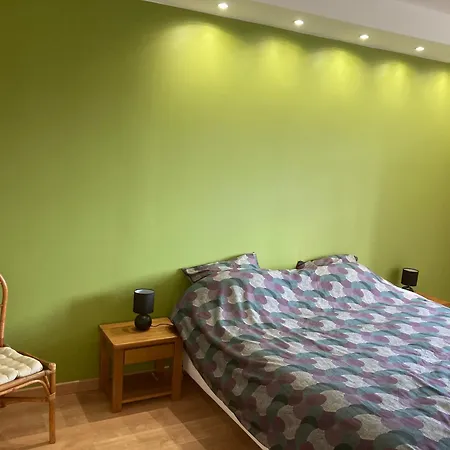 Σπίτι διακοπών De La Cote A Sur Moselle Autreville-sur-Moselle