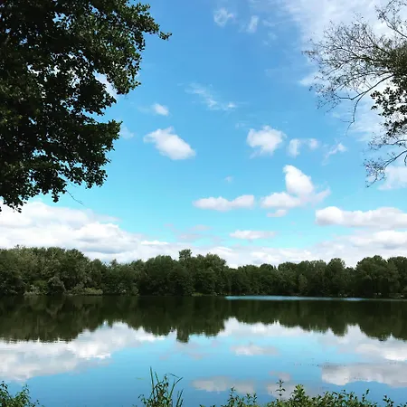 Σπίτι διακοπών De La Cote A Sur Moselle *
