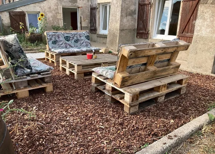 De La Cote A Sur Moselle